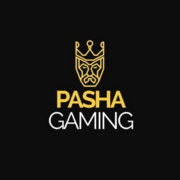 Pashagaming Logo